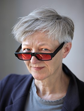 Karin Sander, Director