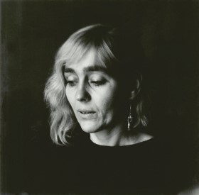 Sabina Grzimek, photo: Bernd Kunert