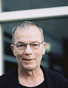 Thomas Heise, Director