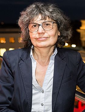 Cécile Wajsbrot, Deputy Director