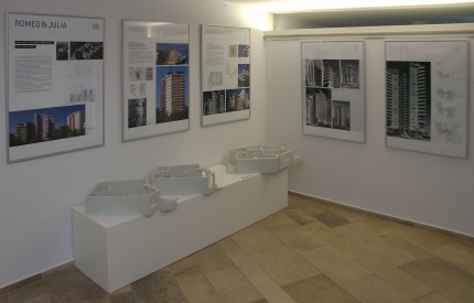 Ausstellung, Foto: Peter Traub, Stuttgart
