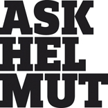 Ask Helmut