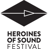 Heroines of Sound