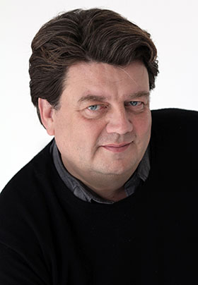 Wolfgang Kaleck