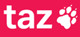 taz Logo